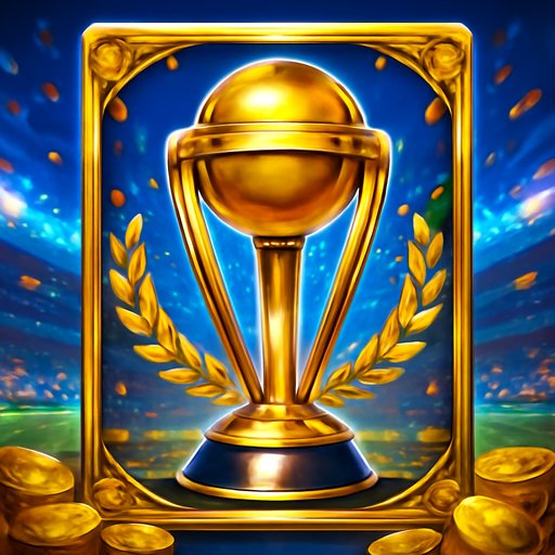 bj999 পুরস্কারের ব্যাজ আর টোকেন